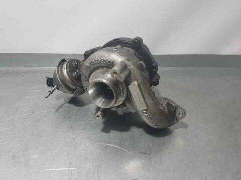 Turbocompresor Volvo V40 MOMENTUM 114CV 84KW