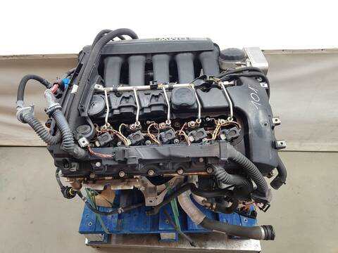 Motor Completo Bmw Serie 5 518 VERSION INDEFINIDA