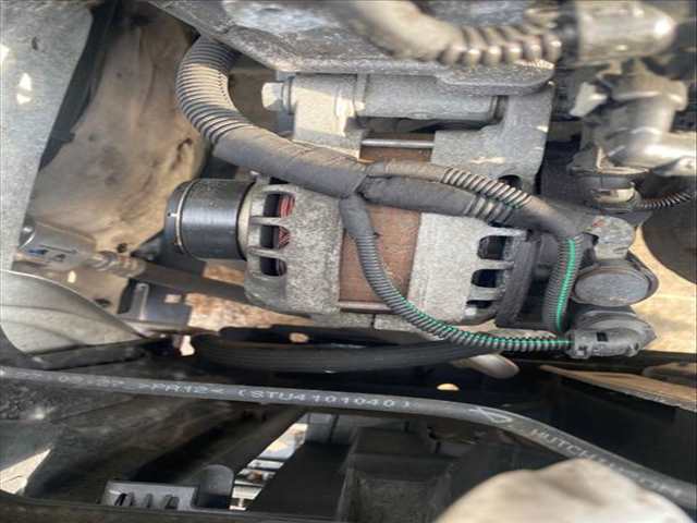 Alternador Peugeot 208 1.2 PURETECH 82 CV 61KW
