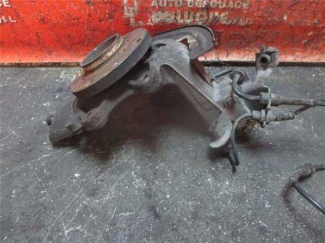 Foto 2ª: Mangueta Delantera Izquierda Peugeot 406 2.2 HDI [4HX (DW12TED4/FAP)]