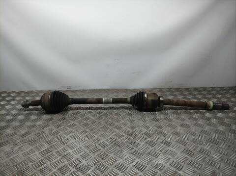 Transmision Delantera Derecha Renault Master L2H2 HKA 3 5T DOBLE CABINA 130CV 96KW