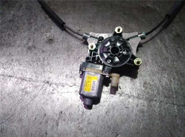 Foto 2ª: Elevalunas Eléctrico Delantero Derecho Kia Rio 1.2 16V [G4LA]