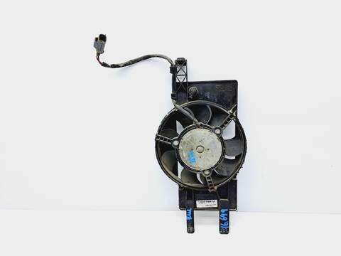 Foto 2ª: Electroventilador Ford Focus EDITION 125CV 92KW [M1DA] (2014)