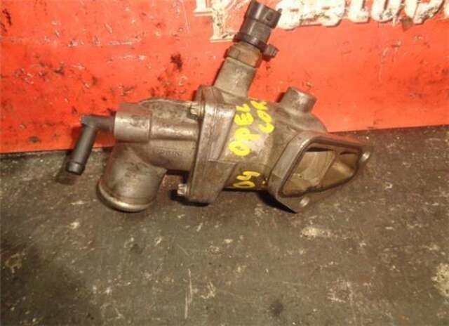 Foto 2ª: Termostato Opel Corsa 1.4 [Z 14 XE]