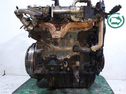 Foto 2ª: Despiece Motor Volvo V50 2.0 D MOMENTUM 136CV 100KW FAMILIAR [D4204T] (2005)