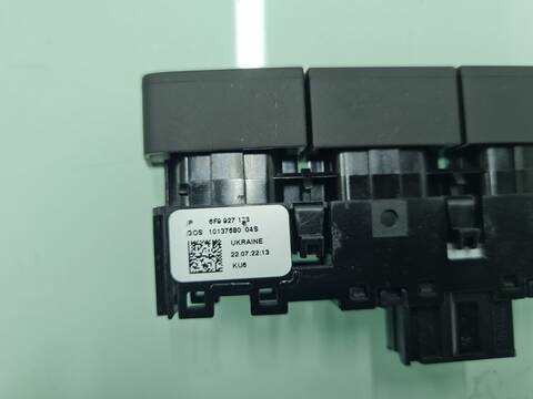 Foto 2ª: Mando Multifuncion Seat Arona FR 116CV 85KW [DLA] (2022)