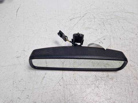 Retrovisor Interior Ford Focus 280 CV TURNIER 206KW