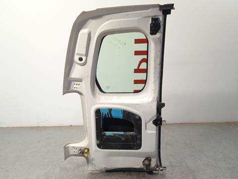 Foto 4ª: Puerta Trasera Derecha Citroen Berlingo 1.6 HDI 75 - BLUEHDI 75 75CV 55KW [BHW] (2017)