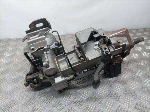 Foto 3ª: Columna Dirección Renault Captur ZEN 110CV 81KW [K9KF646] (2015)