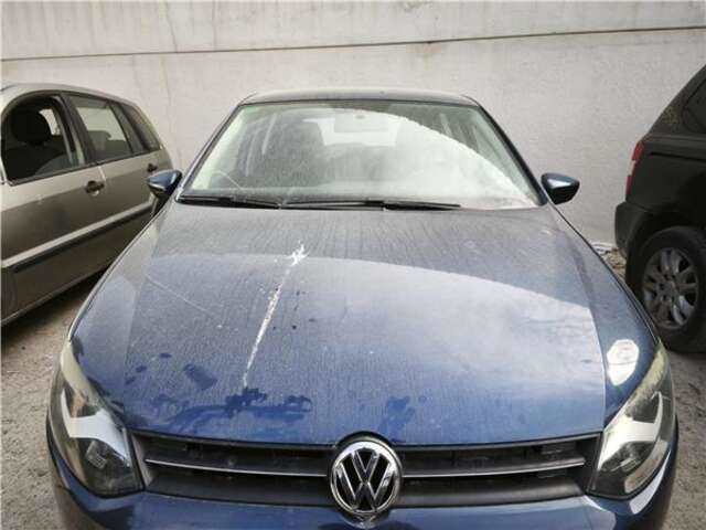 Capot Volkswagen Polo 1.2 SPORT [1.2 LTR. - 51 KW 12V]