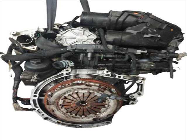 Motor Completo Peugeot 207 1.4 HDI 68CV