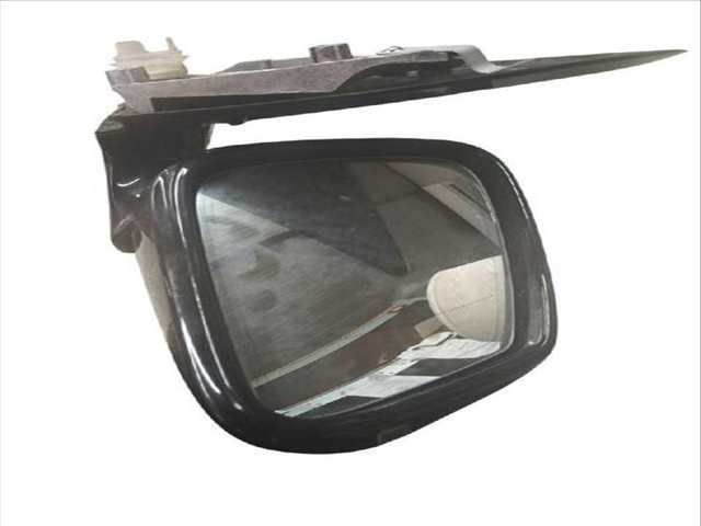 Foto 2ª: Retrovisor Derecho Bmw Serie 1 114 116 D (2011)