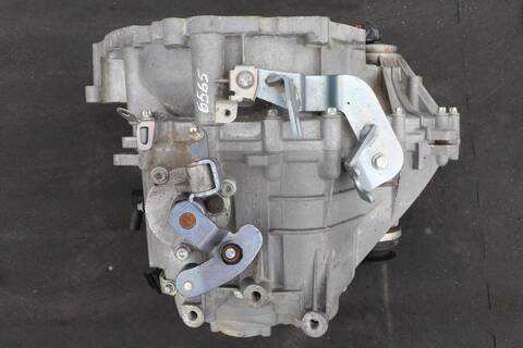 Foto 2ª: Caja Cambios Mitsubishi Colt 1.5 DI-D INSPORT 95CV 70KW (2006)