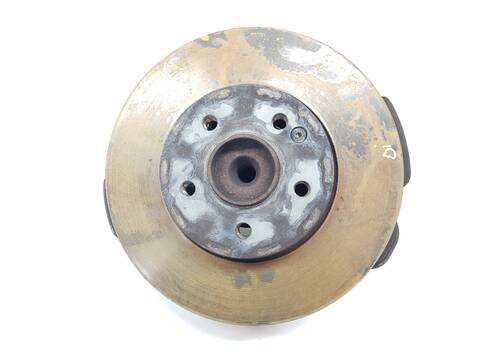 Foto 2ª: Mangueta Delantera Izquierda Mercedes Vito 114-116-119-124 CDI EDITION LARGA 447.703) (2019)