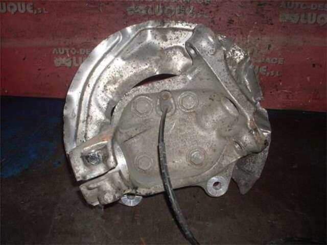 Foto 2ª: Mangueta Delantera Izquierda Bmw Serie 3 315 320D (177CV) [N47D20A]