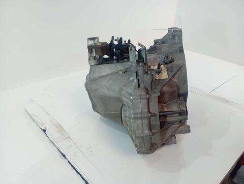 Foto 2ª: Caja Cambios Mazda 5 2.0 TD CAT 110CV 81KW [RF5C] (2007)