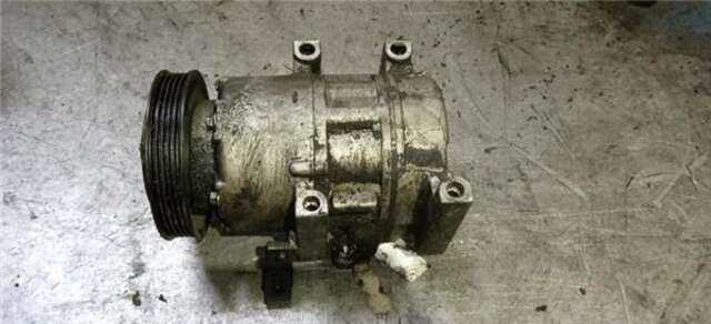 Compresor Aire Acondicionado Kia Carens 1.7 BASIC [1.7 LTR. - 85 KW CRDI CAT]