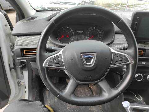 Volante Dacia Sandero H4D470