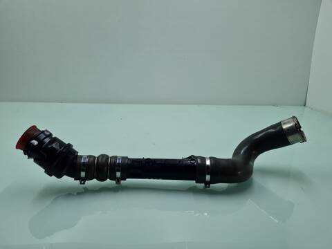 Foto 3ª: Intercooler Dacia Duster 1.5 DCI DIESEL CAT 86CV 63KW [K9K666] (2010)