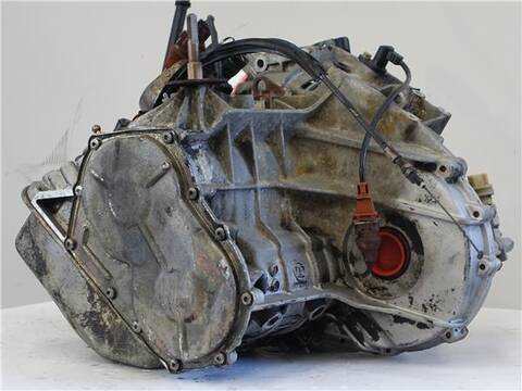 Foto 3ª: Caja Cambios Automatica Peugeot 306 1.8 101CV 74KW [LFZ (XU7JP)] (1999)
