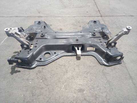 Foto 2ª: Puente Delantero Peugeot 3008 1.2 THP/ PURETECH 130 MRHNSM MRHNSU MRHNSJ MRHNYW ... 131CV 96KW [HNY (EB2DTS)] (2017)