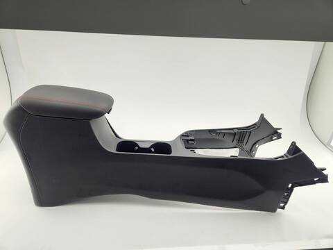Consola Central Hyundai i30 KLASS LR 119CV 88KW