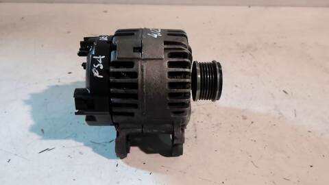 Foto 2ª: Alternador Volkswagen Touran HIGHLINE 2.0 TDI 140CV (2003)