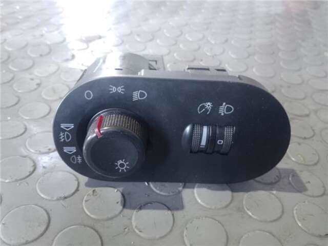 Mando Multifuncion Seat Ibiza 1.4 SPORT RIDER [1.4 LTR. - 63 KW 16V]