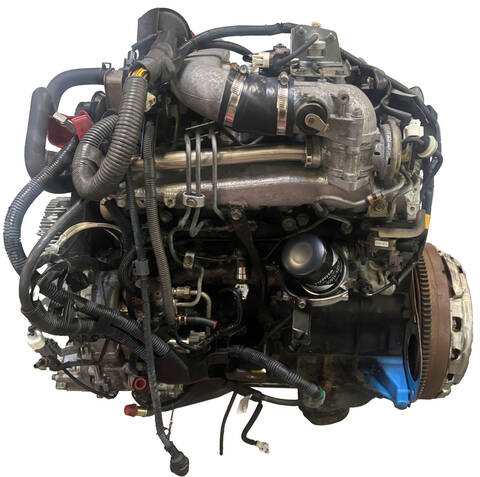 Motor Completo Toyota Hiace 88CV 65KW