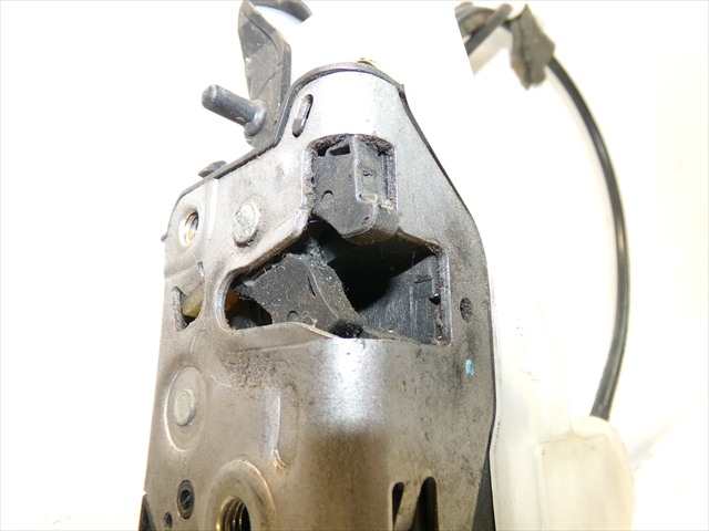 Foto 2ª: Cerradura Puerta Delantera Izquierda Peugeot 3008 1.6 G 2009-2013 (2011)