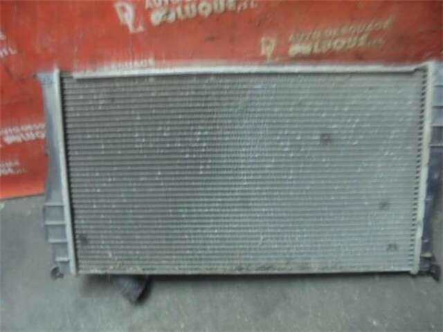 Foto 2ª: Radiador Motor Bmw Serie 3 315 2.0 320D [2.0 LTR. - 120 KW 16V DIESEL] [M47N 204 D4]