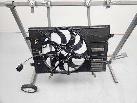 Electroventilador Seat Leon STYLE 115CV 85KW