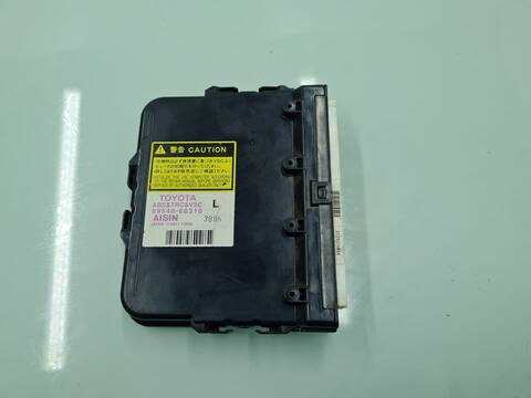 Centralita Motor ECU Toyota Land Cruiser 3.0 TD 163CV 120KW
