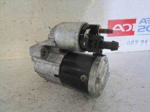 Foto 2ª: Motor de Arranque Peugeot 308 THP 1.6 125 CV [5F02] (2014)