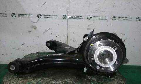 Foto 2ª: Brazo Suspension Trasero Izquierdo Mercedes Clase V 200 V 200/220 CDI 250 CDI/BT AVANTGARDE 447.813) 163CV 120KW