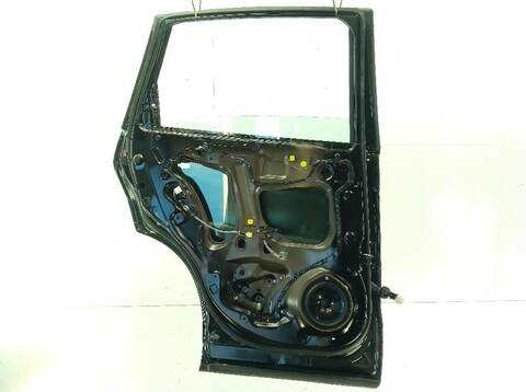 Foto 2ª: Puerta Trasera Izquierda Honda Crv 2.0 RE5) [R20A9] (2012)