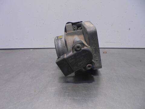 Foto 3ª: Caja Mariposa Ford Fiesta BASICO BERLINA 60CV 44KW [J4C] (1999)