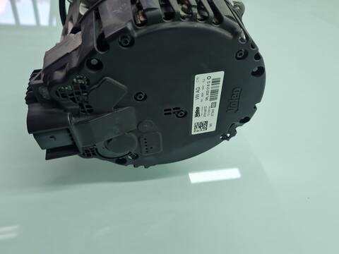 Foto 4ª: Alternador Audi A5 265CV [DMTA] (2021)
