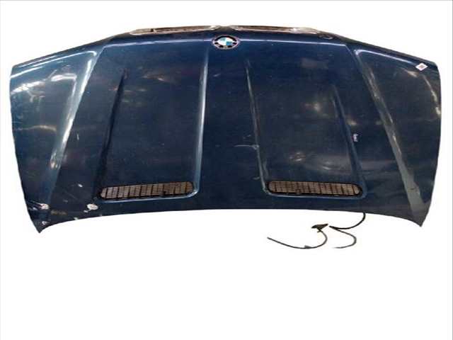 Capot Bmw X5 3.0 D 184CV