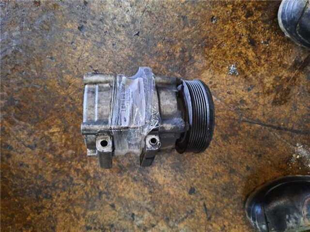 Compresor Aire Acondicionado Ford Transit 2.4 TDCI FURGON (FA_ _)