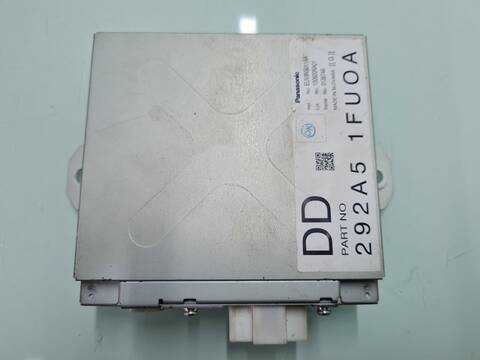 Centralita Motor ECU Nissan Qashqai ACENTA 131CV 96KW