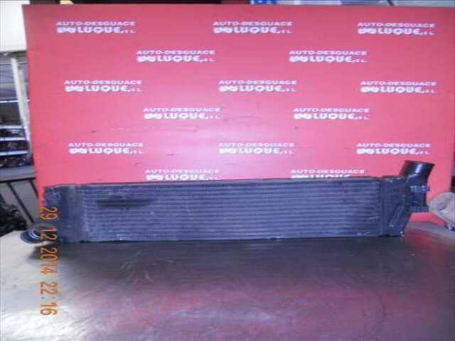 Intercooler Renault Megane 1.5 CONFORT AUTHENTIQUE [1.5 LTR. - 63 KW DCI DIESEL CAT] II CLASSIC BERLINA (2003-_)