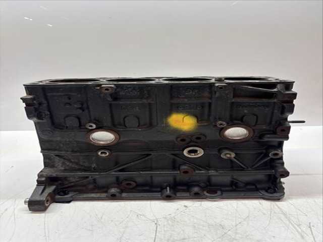 Bloque Motor Audi A3 105 CV 77KW