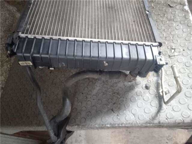 Foto 2ª: Radiador Motor Ford Windstar 3.0 BÁSICO (1999- ) [3.0 LTR. - 108 KW V6 CAT]