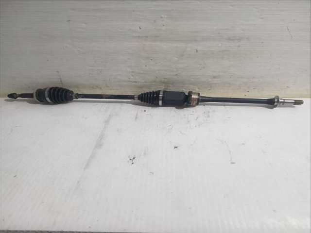 Transmision Delantera Derecha Toyota Rav4 2.0 MXAA52) 175CV