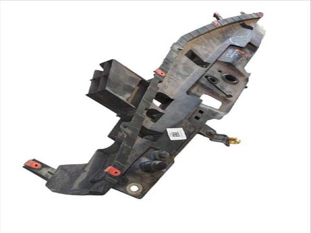 Foto 2ª: Paragolpes Delantero Opel Meriva 1.7 CDTI 75) (2010)