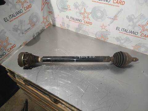 Transmision Delantera Derecha Seat Ibiza STYLANCE - STYLE 105CV 77KW