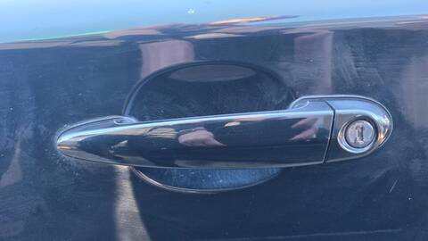 Maneta Exterior Delantera Izquierda Bmw Serie 1 120 2.0 D 177CV 130KW