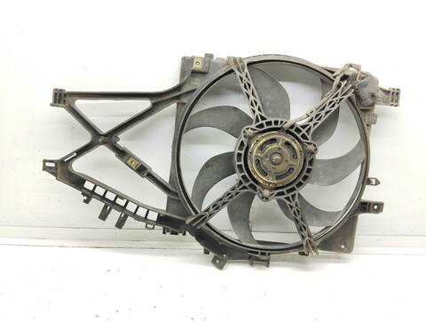 Electroventilador Opel Combo CARGO 69CV 51KW