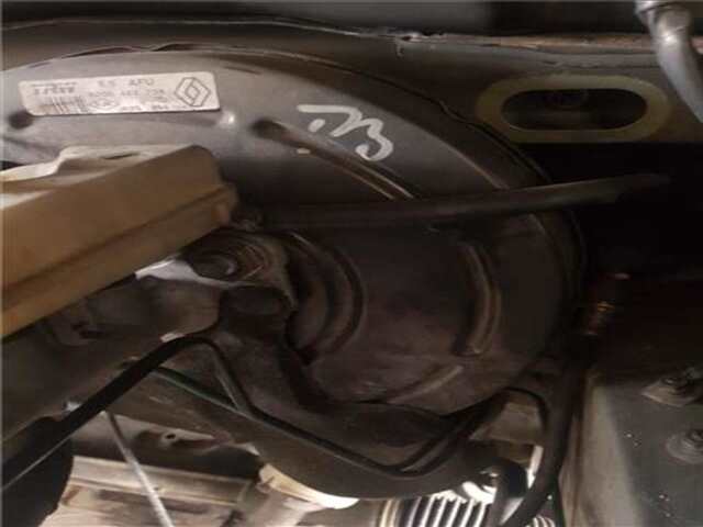 Foto 2ª: Servofreno Renault Scenic 1.5 AUTHENTIQUE [1.5 LTR. - 78 KW DCI DIESEL] (JM)(2003-_) [K9K P7]